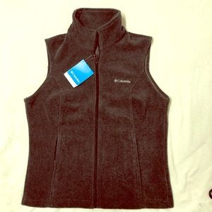 Columbia  NWT Benton Springs women Vest